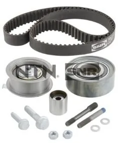 Timing Belt Kit
