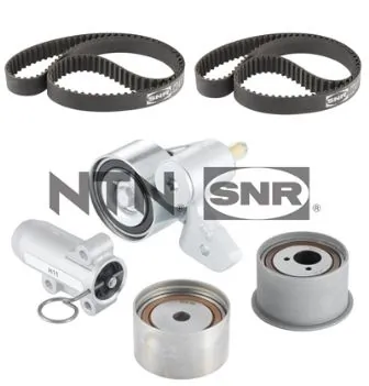 Timing Belt Kit