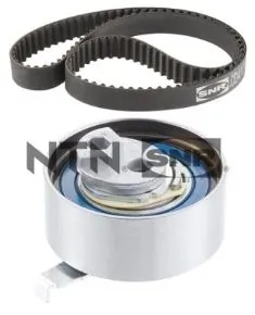 Timing Belt Kit