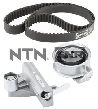 Timing Belt Kit