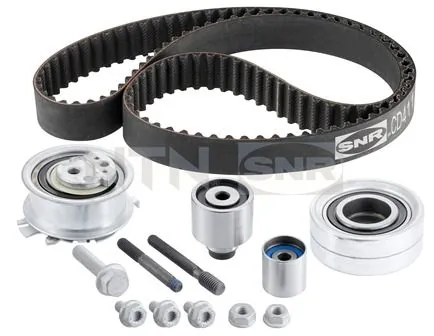 Timing Belt Kit