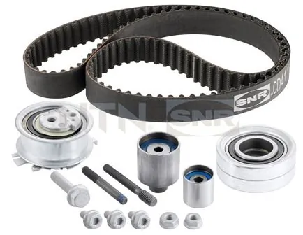 Timing Belt Kit