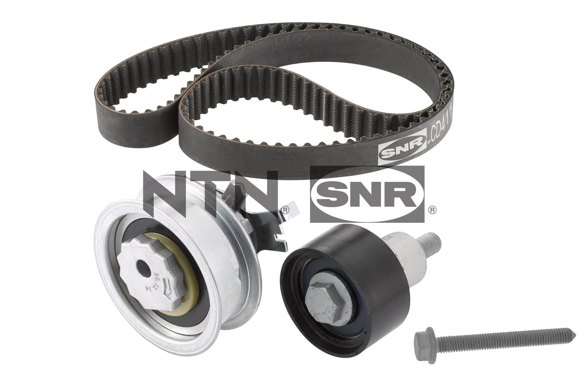 Timing Belt Kit