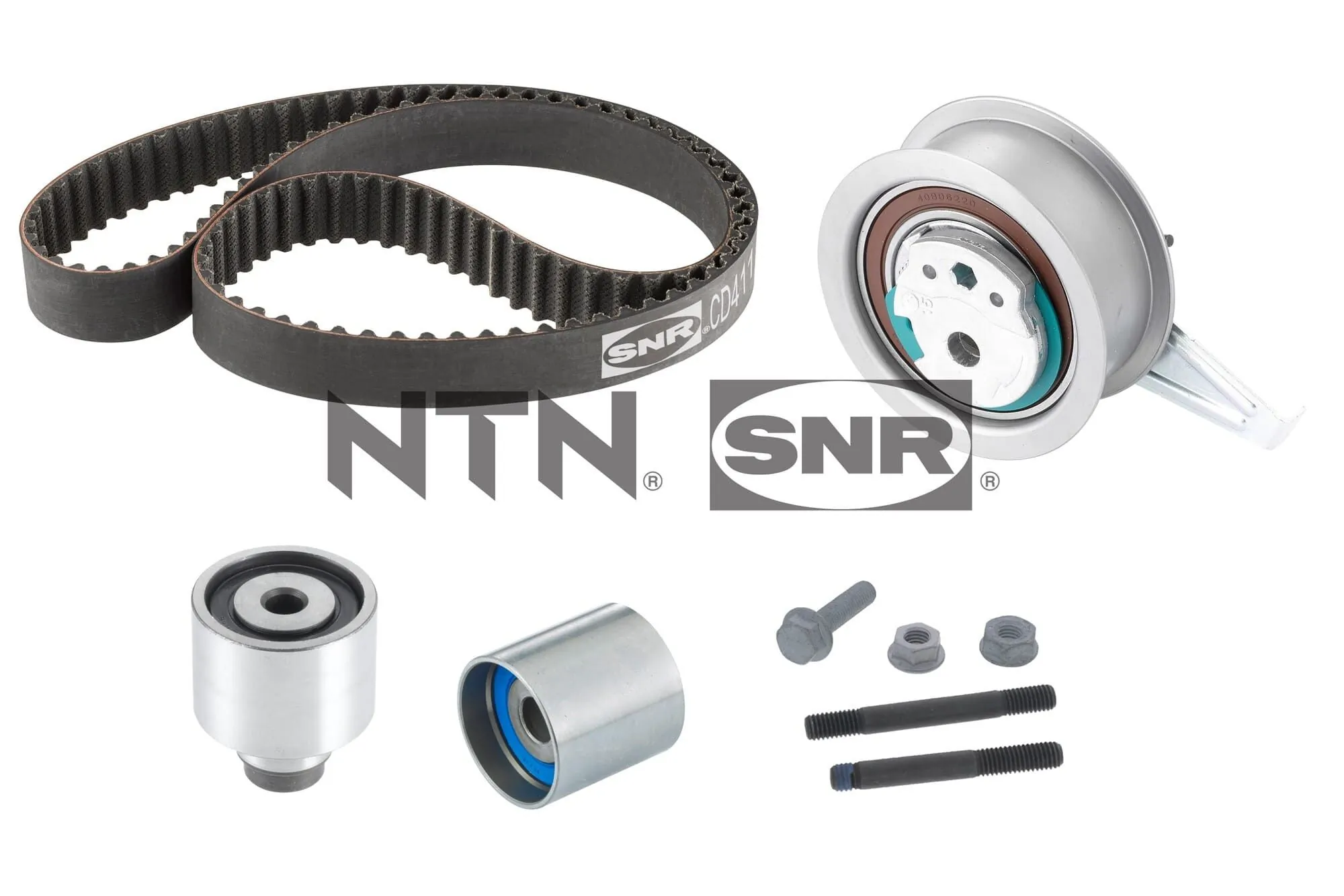 Timing Belt Kit
