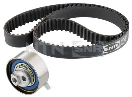 Timing Belt Kit