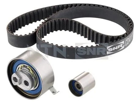 Timing Belt Kit