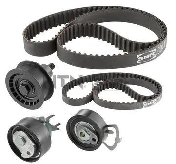 Timing Belt Kit