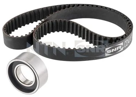 Timing Belt Kit