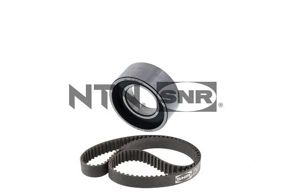 Timing Belt Kit