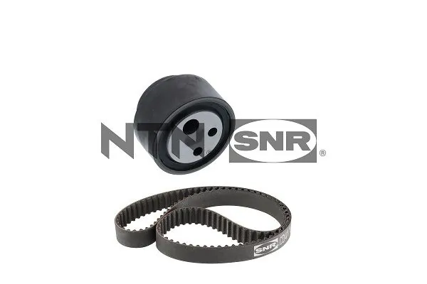 Timing Belt Kit