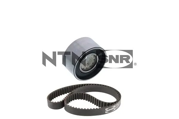 Timing Belt Kit