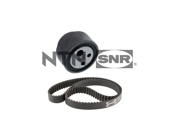 Timing Belt Kit