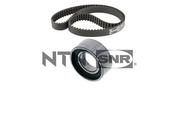 Timing Belt Kit