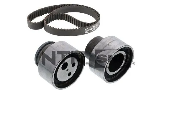 Timing Belt Kit