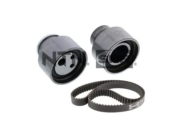 Timing Belt Kit