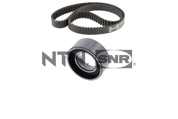 Timing Belt Kit