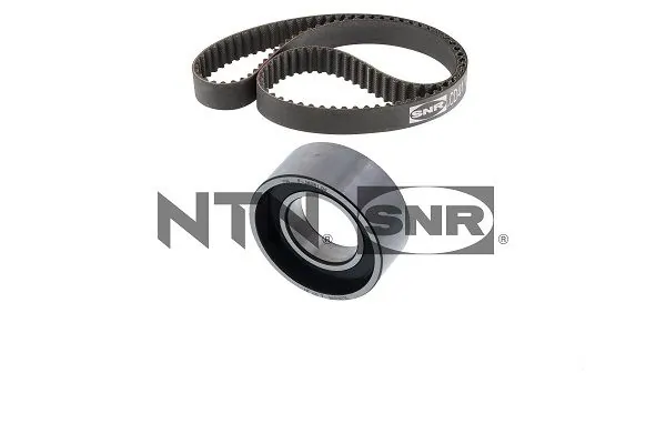 Timing Belt Kit