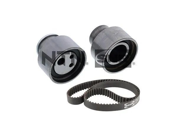 Timing Belt Kit