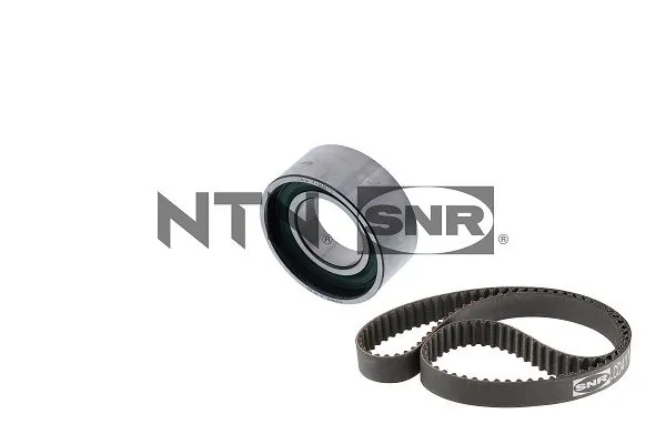 Timing Belt Kit