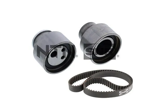 Timing Belt Kit