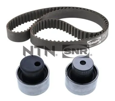 Timing Belt Kit