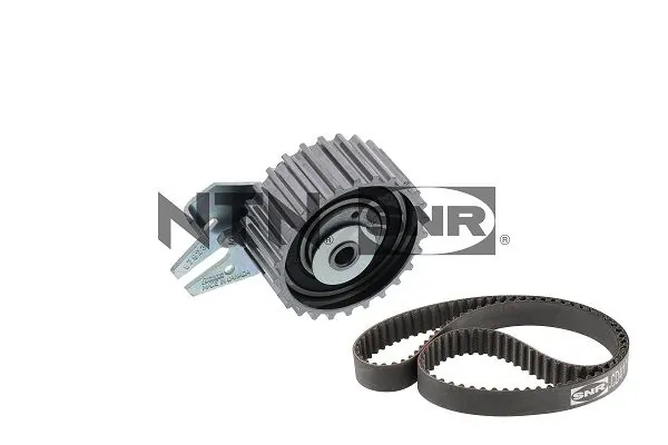 Timing Belt Kit