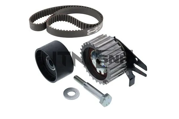 Timing Belt Kit