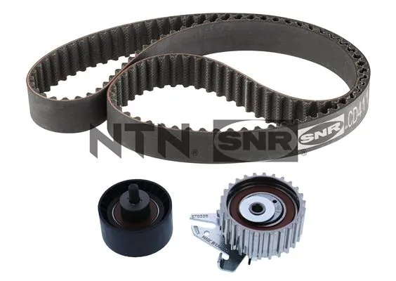 Timing Belt Kit