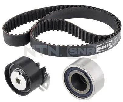 Timing Belt Kit