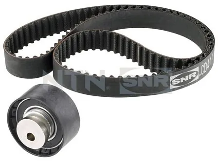 Timing Belt Kit