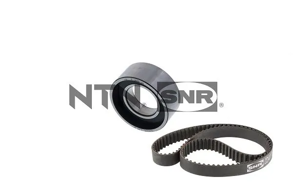 Timing Belt Kit