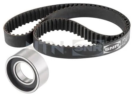 Timing Belt Kit