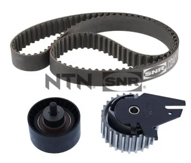 Timing Belt Kit