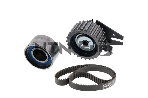 Timing Belt Kit