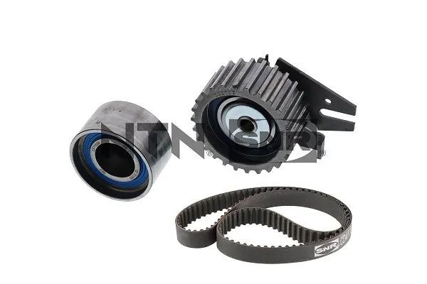 Timing Belt Kit