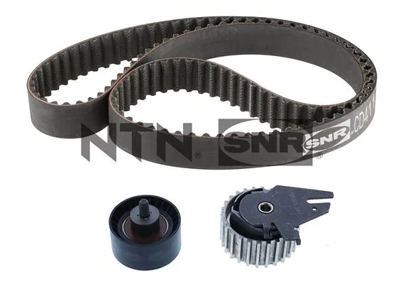 Timing Belt Kit