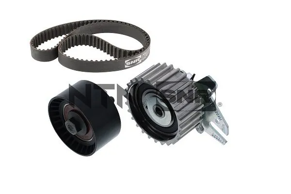 Timing Belt Kit