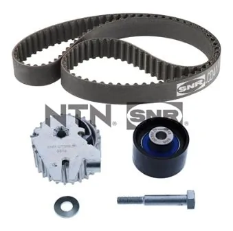 Timing Belt Kit