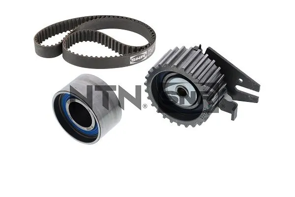 Timing Belt Kit