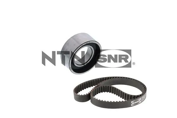 Timing Belt Kit