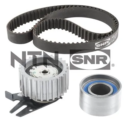 Timing Belt Kit