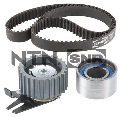 Timing Belt Kit