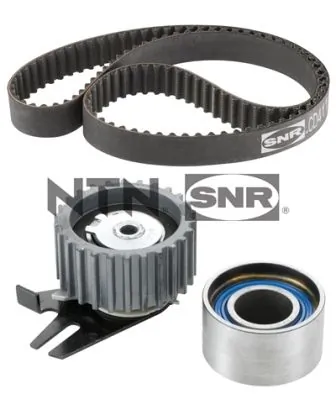 Timing Belt Kit