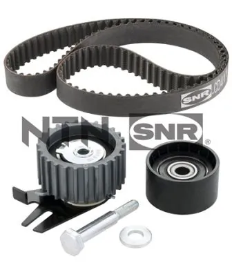 Timing Belt Kit