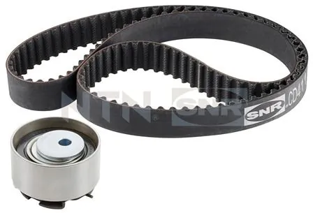 Timing Belt Kit
