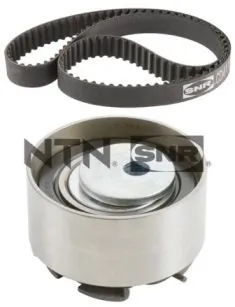 Timing Belt Kit