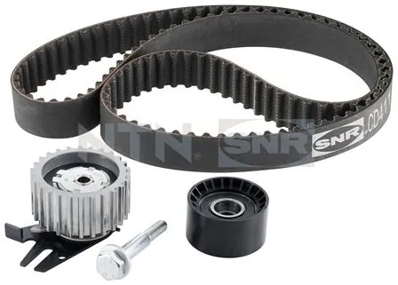 Timing Belt Kit
