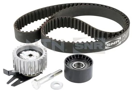 Timing Belt Kit