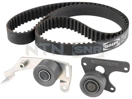 Timing Belt Kit