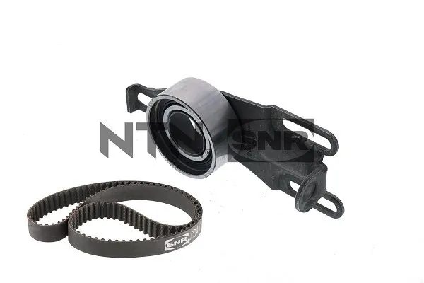 Timing Belt Kit